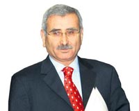 Merkez