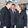 Merkel: