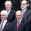 Global ekonomi ktye gidiyor