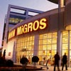 Migros'un