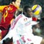 Aslan Arena'da turlar