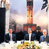 Esiz bir EXPO yapacaz