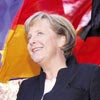 Merkel'e