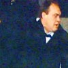Bakan