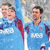 Trabzon'un