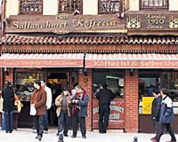 Sultanahmet