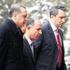 stanbul'a