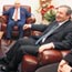 Rejim tehlikesi yok