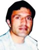 Deniz rk kurban