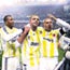 'Avrupa'nn yeni efendisi' Fenerbahe
