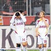 G.Saray'da