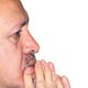 'Asker temizlikten sonra dnecek'