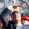 Siyaset rzgar hzl esiyor