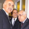AKP'den