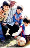 Trkiye babamzdr