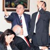 Belediye ibirlii