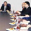 Ankara'dan