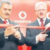 Vodafone'nun