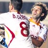 Sevgilini ben mutlu ediyorum