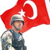 Komutan yalan sylemez
