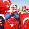CHP: