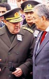 Asker k aradan