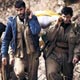 Komu'nun kadn bakan trbana destek verdi
