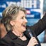 Komik olma Hillary Clinton