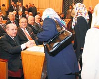 Harekat karar ABD