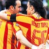 Cimbom