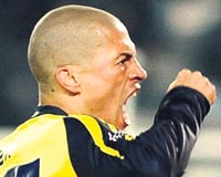 Juventus'tan