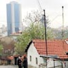 Gecekonduya