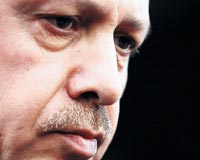 AKP'ye