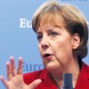 Merkel'den