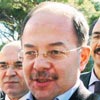 Bakan