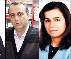 Yolsuz ihanet!