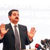 Ana unsurlar kalkarsa reform deil efor olur
