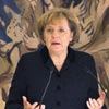 Merkel'den