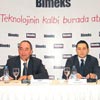 Bimeks'e