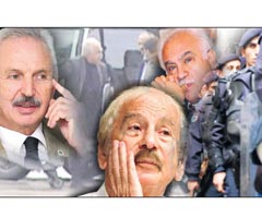 Derin darbe