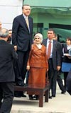 Milletin faturas
