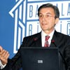Birileri sandaln dibini deliyor