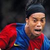 Ronaldinho'yu