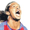 Ronaldinho'da