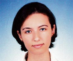 lme mesaj