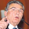 CHP'den