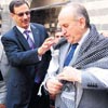 Her parti baz illeri ister