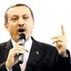 Aslan 'gazi' oldu