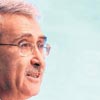 Kresel belirsizlik enflasyon iin risk