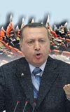 AKP'nin